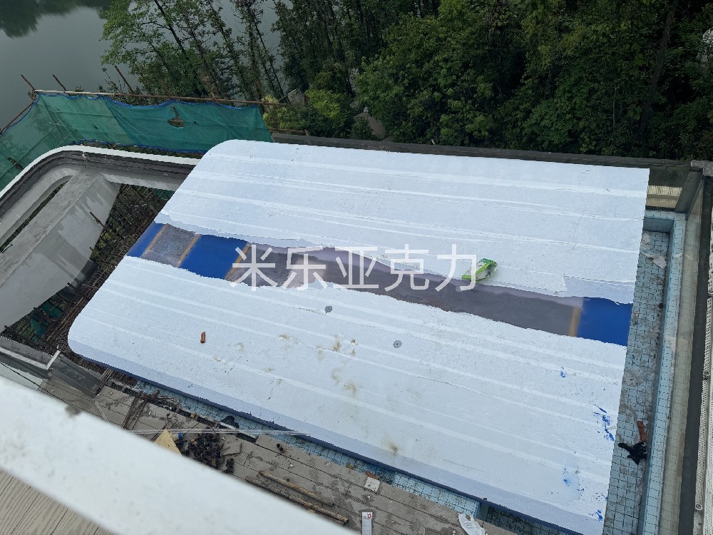 <b>什么是水族工程？亞克力板在海洋館建造中的作用</b>