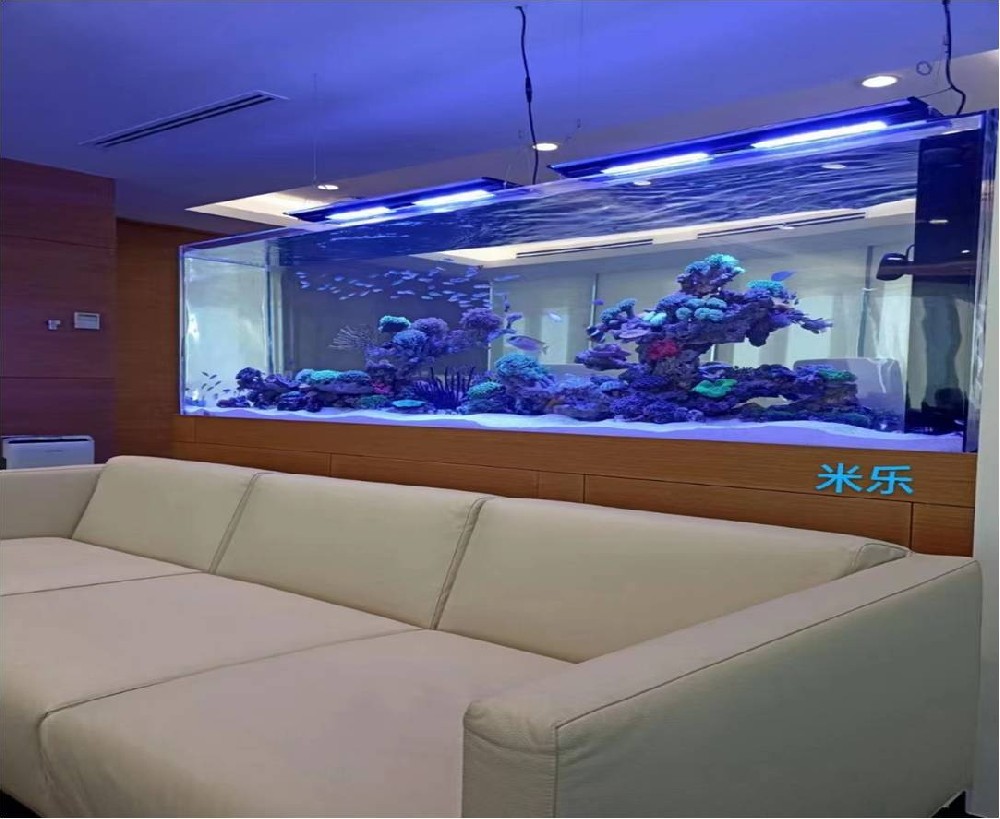 <b>亞克力魚缸維生系統(tǒng)的組成部分有哪些？</b>